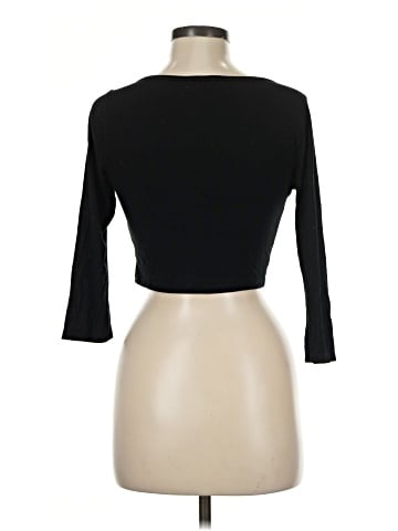 Solemio 3/4 Sleeve T-Shirt (view 2)