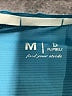 FlipBelt Teal Active T-Shirt Size M - photo 7