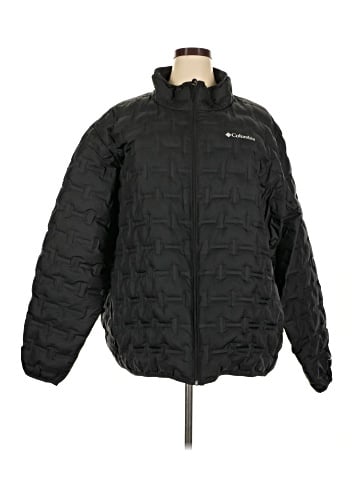 Columbia Snow Jacket (view 1)