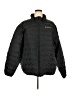 Columbia Solid Black Snow Jacket Size 4X - photo 1