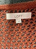 Ann Taylor LOFT Brown Pullover Sweater Size L - photo 7