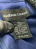 Radiante Couture 100% Polyester Blue Cocktail Dress Size 5 - 6 - photo 7