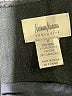Neiman Marcus Solid Gray Casual Dress Size 10 - photo 7