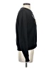 Zara Graphic Black Pullover Sweater Size S - photo 4