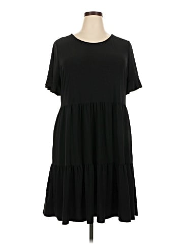 Nicole Miller New York Casual Dress (view 1)
