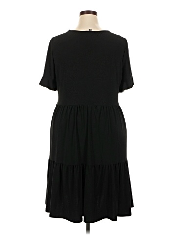 Nicole Miller New York Casual Dress (view 2)
