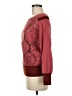 Escada Sport Paisley Burgundy Pullover Sweater Size M - photo 5