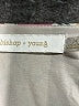 Bishop + Young Print Ivory Cocktail Dress Size M - photo 7