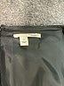 Halogen Solid Gray Cocktail Dress Size 0 - photo 7