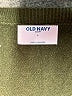Old Navy Green Pullover Sweater Size L - photo 7