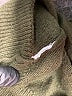 Old Navy Green Pullover Sweater Size L - photo 8