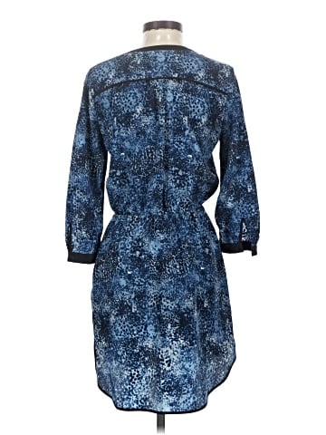 Parker Casual Dress (view 2)