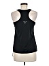 Danskin Now 100% Polyester Black Tank Top Size 8 - photo 2