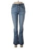 J.Crew Blue Jeans Size 26 waist - photo 1