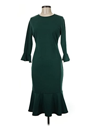 Lulus Cocktail Dress (view 1)