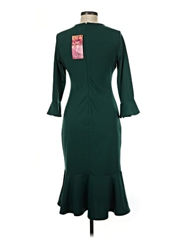 Lulus Cocktail Dress (view 2)