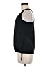 Danskin Now 100% Polyester Black Tank Top Size 8 - photo 5