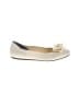 ROTHY'S Ivory Flats Size 9 1/2 - photo 1