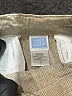 Janie and Jack Checkered-gingham Yellow Shorts Size 4 - photo 3