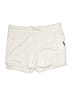 Eddie Bauer Solid Gray Athletic Shorts Size L - photo 1