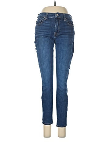 7 For All Mankind Jeans (view 1)
