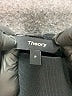 Theory Solid Black Casual Pants Size P (petite) - photo 7