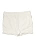 Eddie Bauer Solid Gray Athletic Shorts Size L - photo 2