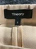 Theory Solid Tan Casual Pants Size 0 - photo 7