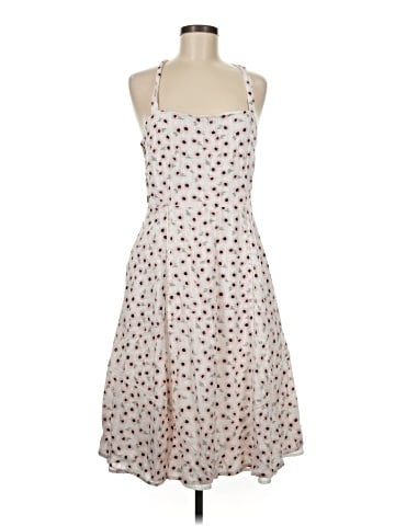 Hutch Casual Dress (view 1)