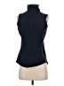 Old Navy 100% Polyester Blue Vest Size XS - photo 1