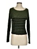 Say What? Green Pullover Sweater Size S - photo 1