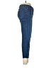7 For All Mankind Hearts Blue Jeans Size 28 waist - photo 4