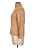 Lord & Taylor Tan Turtleneck Sweater Size L (petite) - photo 5