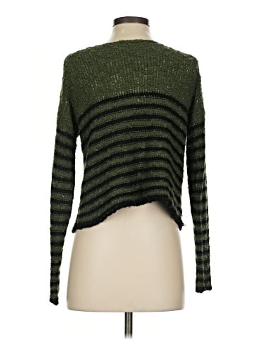 Say What? Pullover Sweater (view 2)