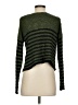 Say What? Green Pullover Sweater Size S - photo 2