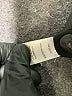 Michael Stars 100% Polyester Solid Black Casual Dress Size Med (1) - photo 8