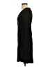 Athleta Solid Black Cocktail Dress Size XXS - photo 5