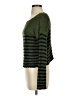 Say What? Green Pullover Sweater Size S - photo 5