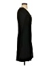 Athleta Solid Black Cocktail Dress Size XXS - photo 4