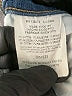 Lee Blue Jeans Size 10 - photo 8