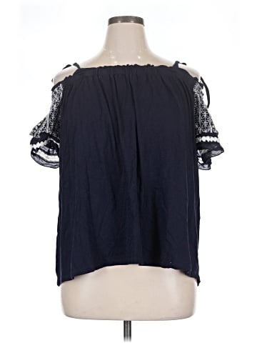 Crown & Ivy Tank Top (view 1)