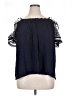 Crown & Ivy Blue Tank Top Size XL - photo 1