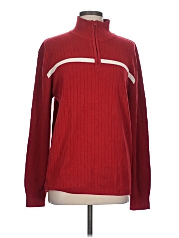 Unionbay Pullover Sweater (view 1)