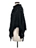 Studio Y Black Poncho Size M - photo 5