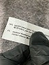Zara Solid Gray Jeans Size 7 - photo 4