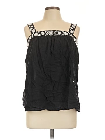 Mimi Chica Tank Top (view 1)