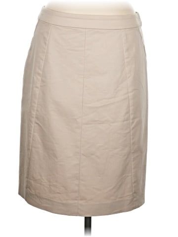 Ann Taylor Casual Skirt (view 1)