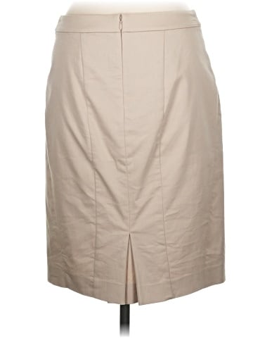 Ann Taylor Casual Skirt (view 2)