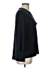 Ellen Tracy Black 3/4 Sleeve Top Size L - photo 4
