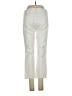 Banana Republic Ivory Jeans Size 27 waist - photo 2